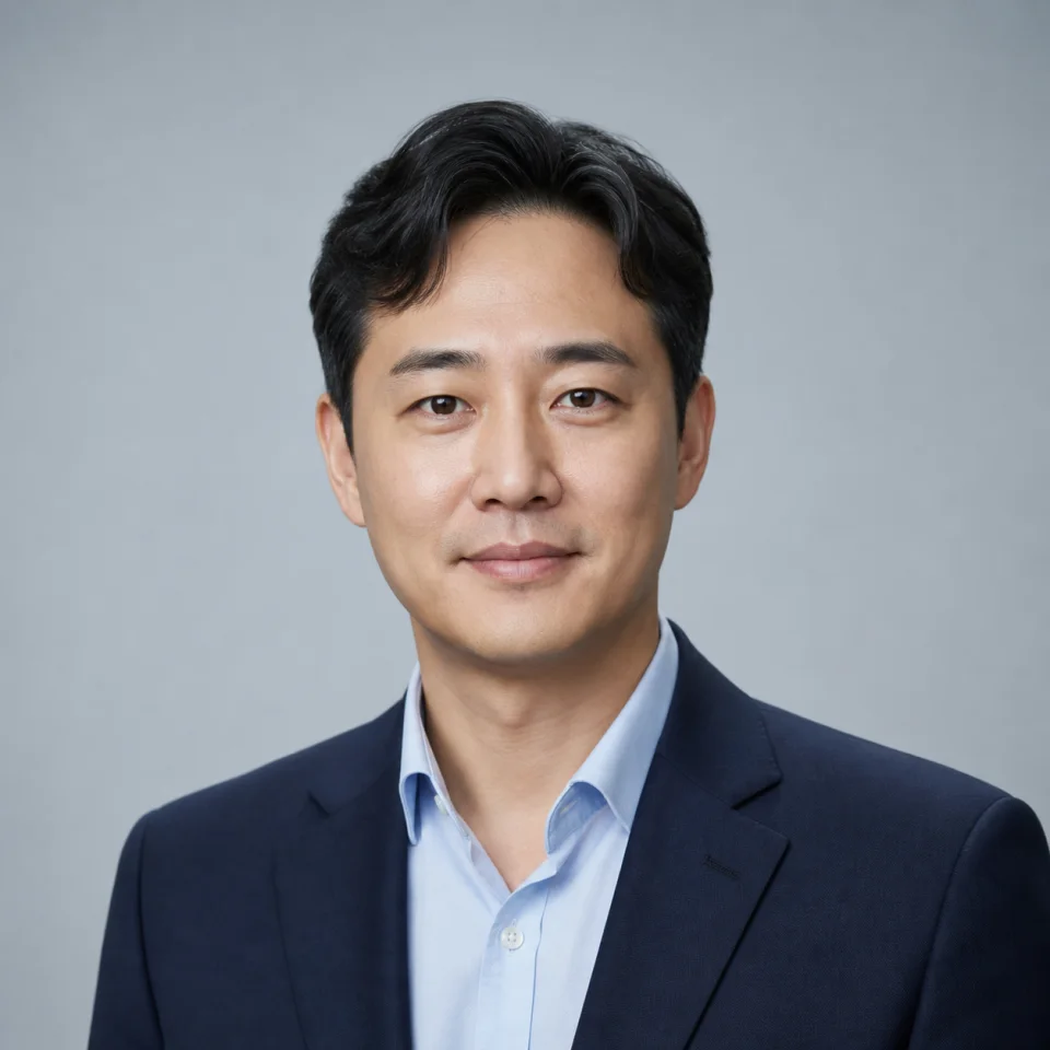 김도윤 (검수용 데모)